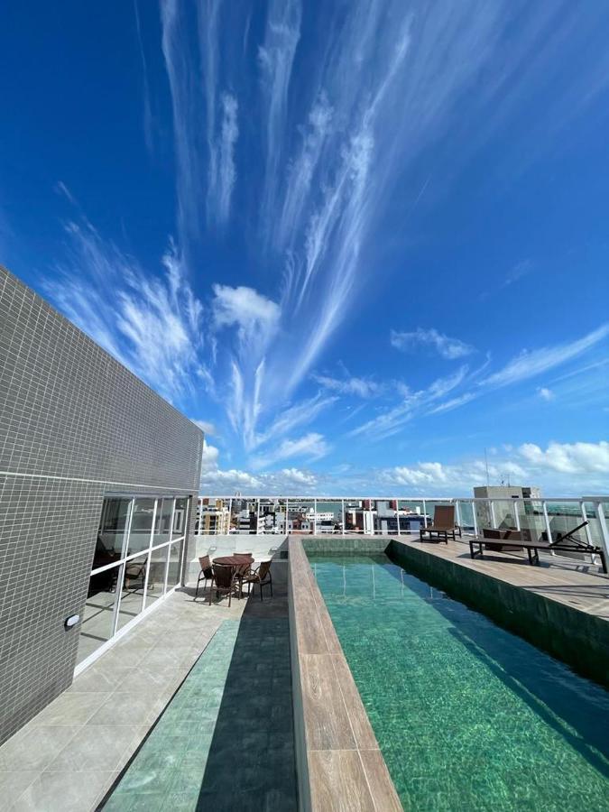 Apartamento Beira Mar Apartment - Joao Pessoa, Joao Pessoa